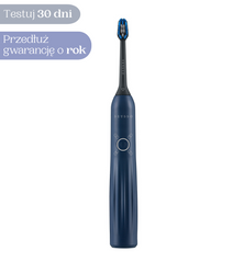 SEYSSO Planet NeptunX Sonic Toothbrush