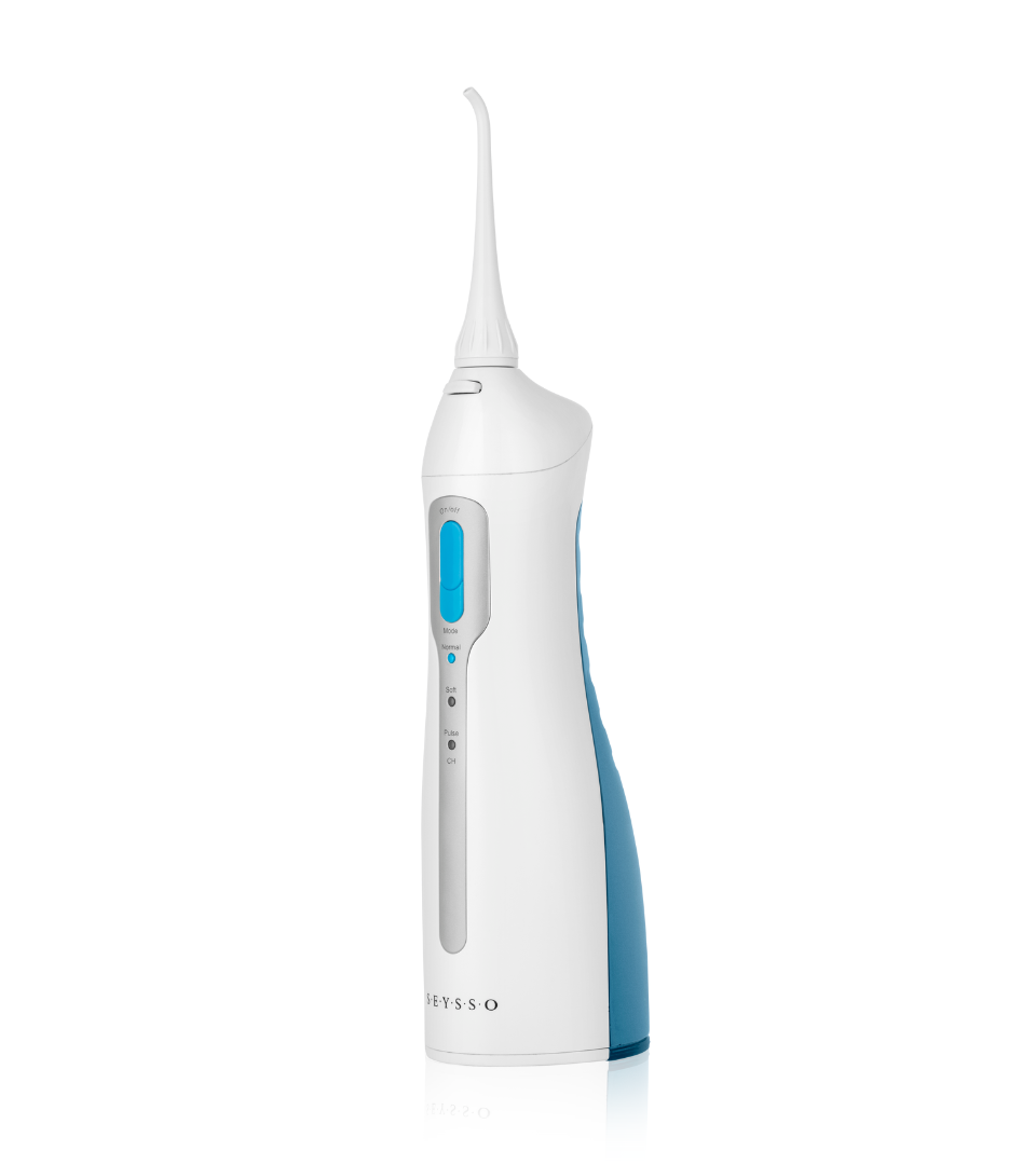 SEYSSO Oxygen Travel Wireless Dental Irrigator