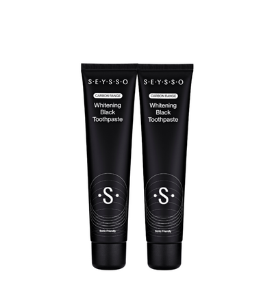 SEYSSO Carbon Black Whitening 75 ml