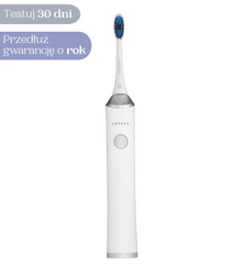 SEYSSO Oxygen O-Sonic Szczoteczka soniczna