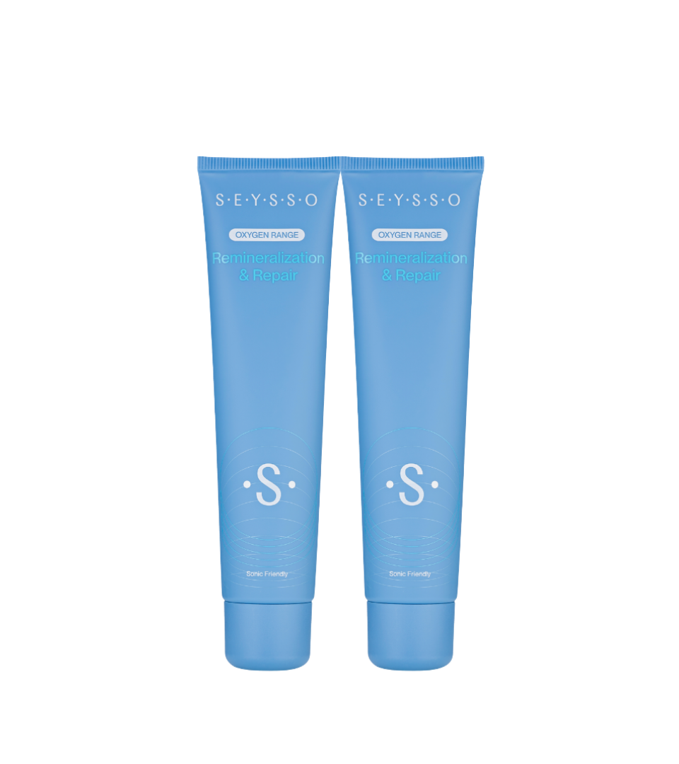 SEYSSO Oxygen Reminalize 75 ml