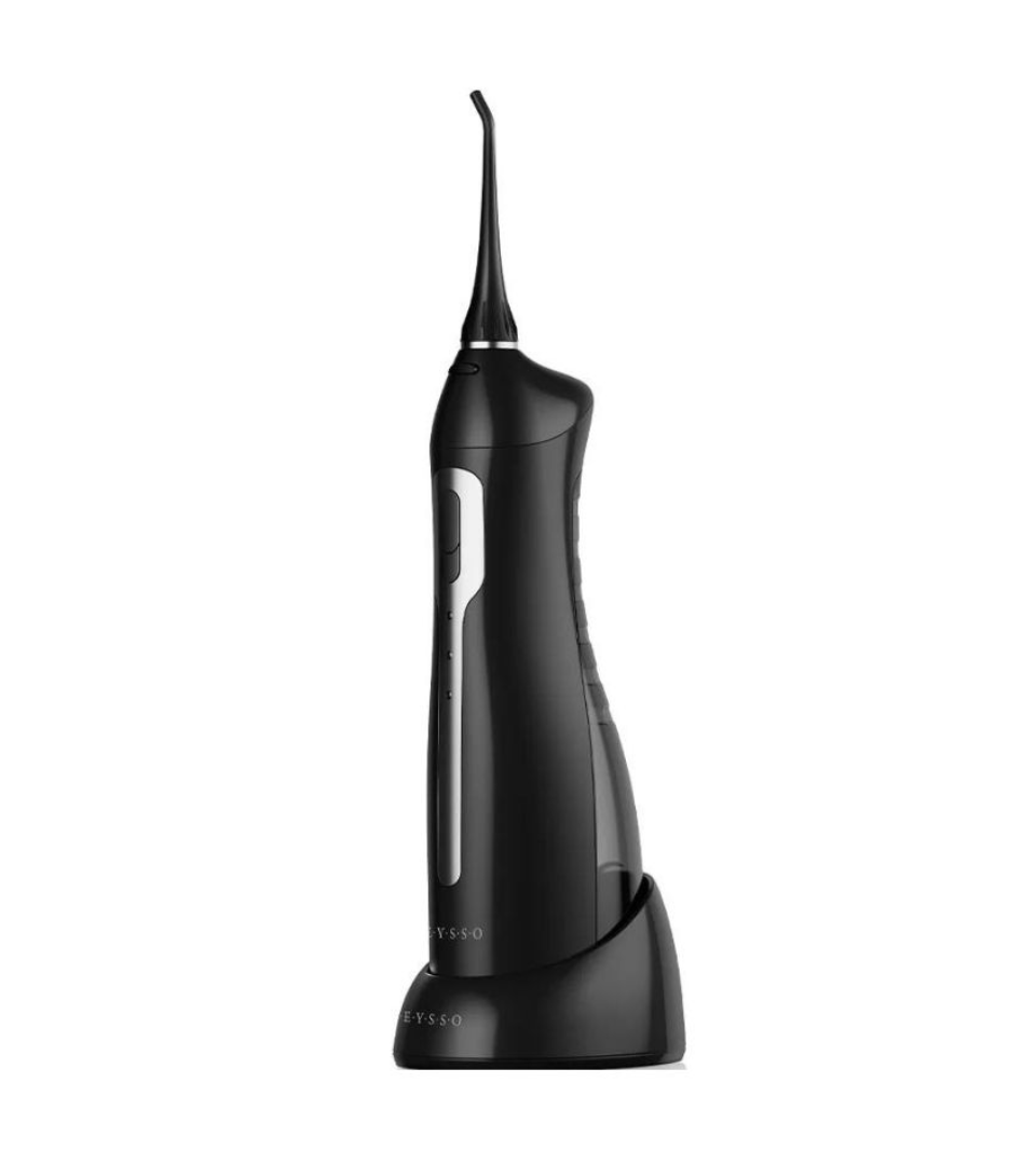 SEYSSO Carbon Travel – Cordless Water Flosser