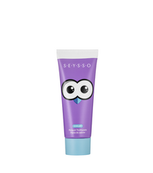 SEYSSO Kids Penguin Toothpaste for Children Aged 0–6