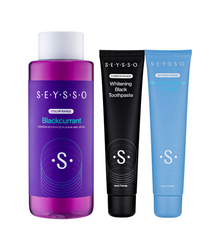 SEYSSO Gold Advanced Whitening 75 ml
