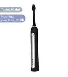 SEYSSO Carbon Professional Szczoteczka soniczna