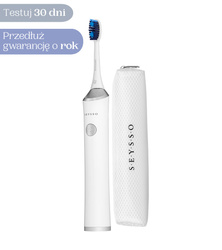 SEYSSO Oxygen O-Sonic Sonic Toothbrush