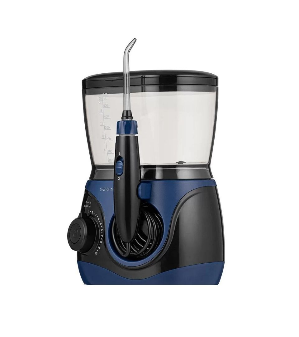 SEYSSO Planet Stationary Water Flosser